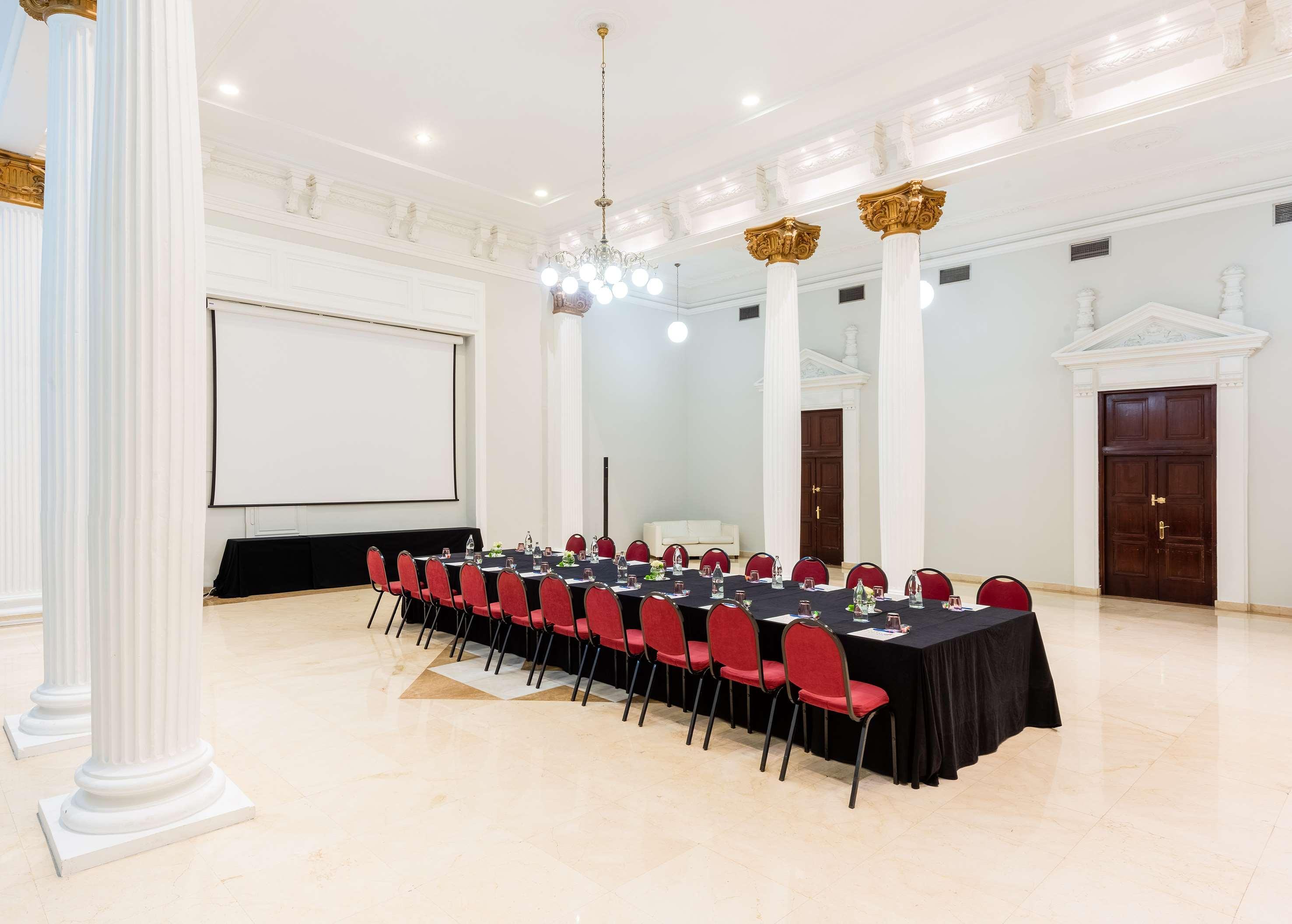 Casa De Las Artes, Member Of Melia Collection Мадрид Екстериор снимка