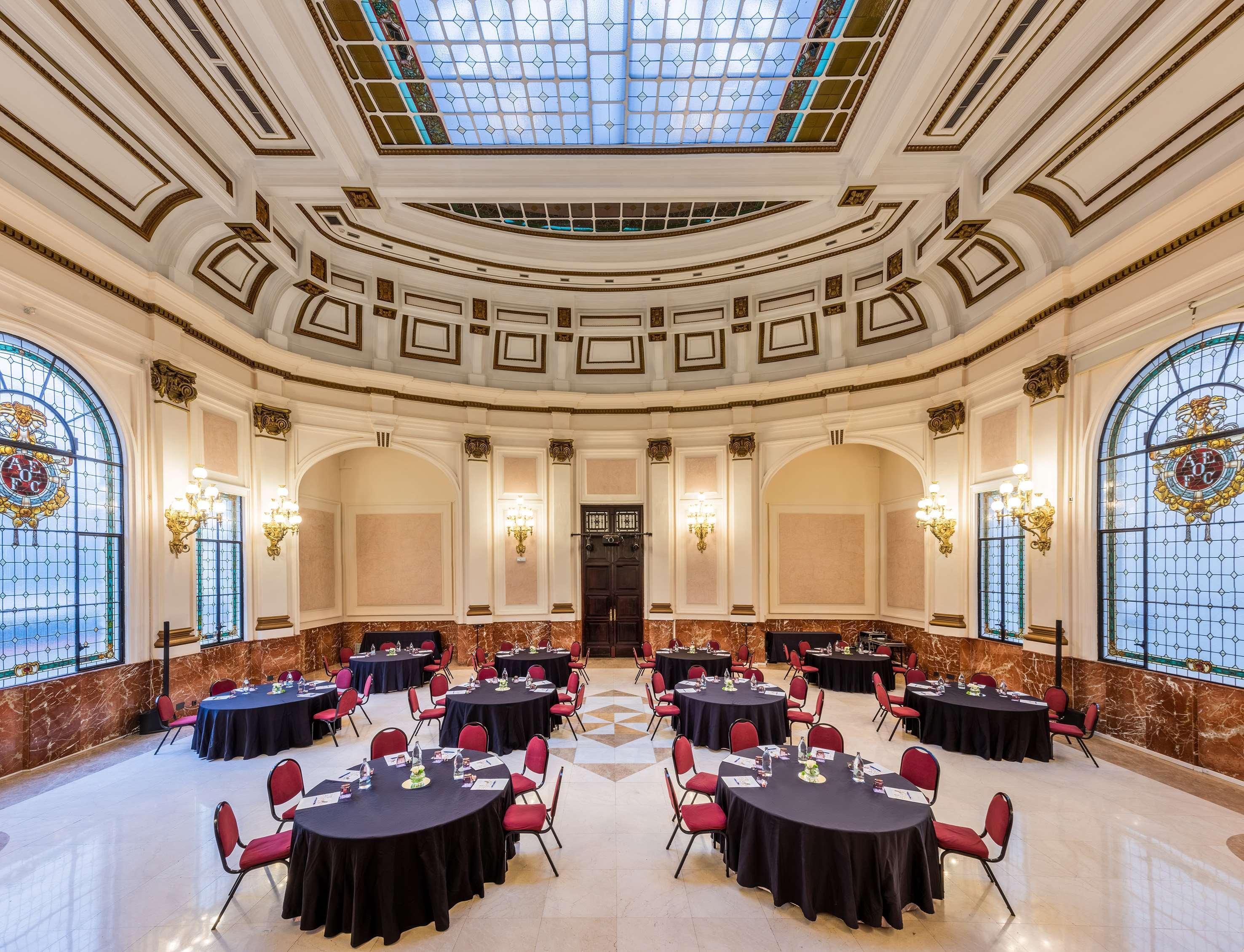 Casa De Las Artes, Member Of Melia Collection Мадрид Екстериор снимка