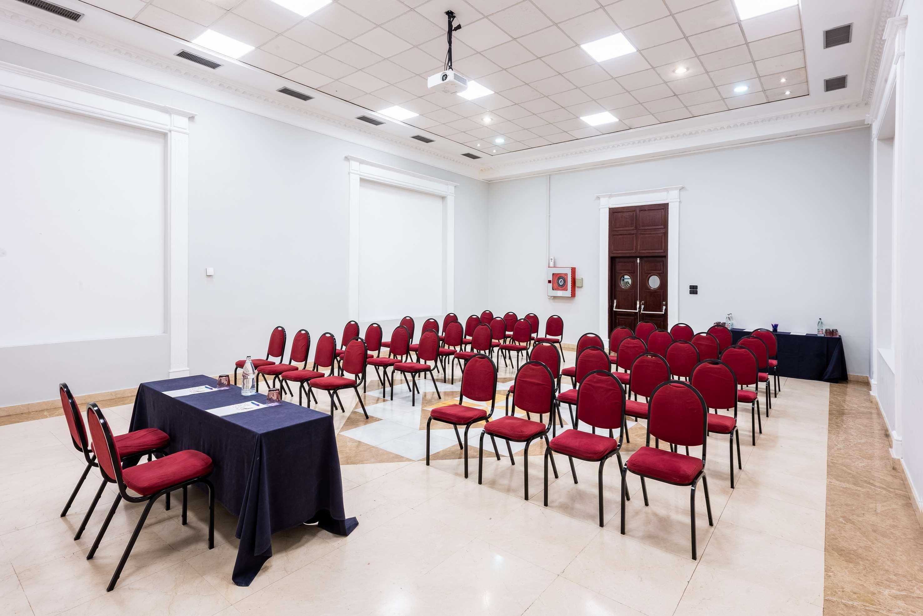 Casa De Las Artes, Member Of Melia Collection Мадрид Екстериор снимка